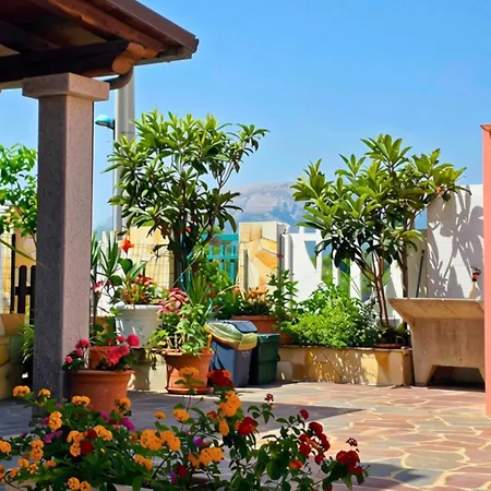 Entu 'e Mare Apartment