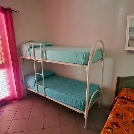 Entu 'e Mare Siniscola