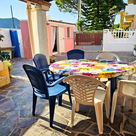 Entu 'e Mare Διαμέρισμα *