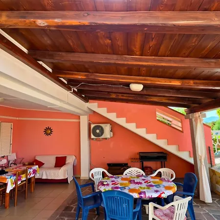 Entu 'e Mare Apartment Siniscola